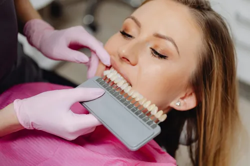 Preventative Dentistry